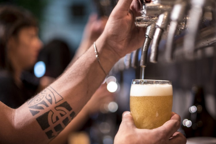 Birreria Bresso