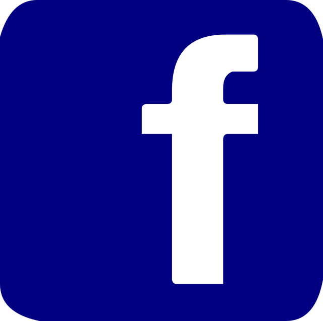facebook logo